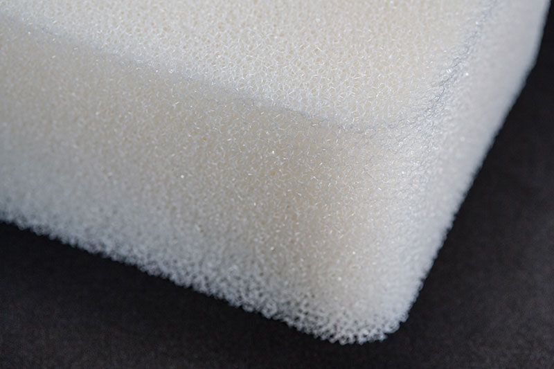 foam flexible polyurethane - Dryfeel