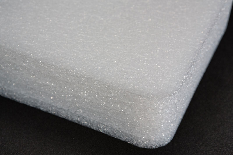 foam polyethilene with close cell - STRATOCELL