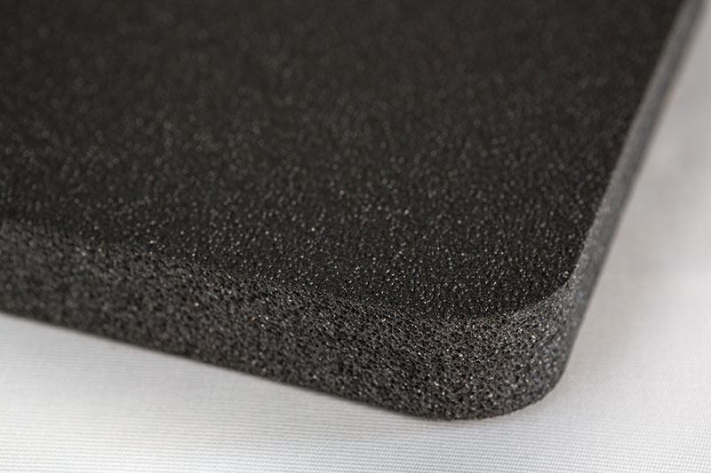 foam polyethilene with close cell - TR30