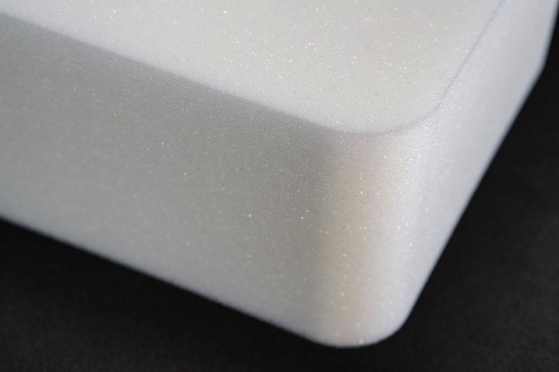 foam flexible polyurethane D50